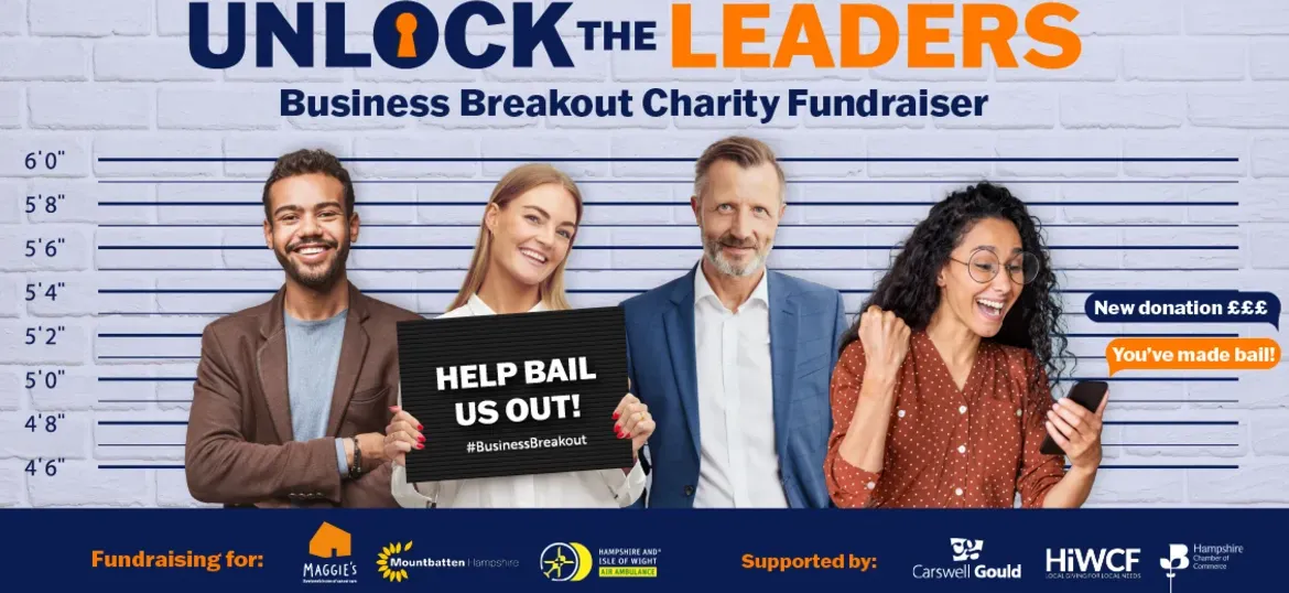 Unlock the leaders - business breakout